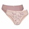 Lama Figi bikini L-1594BI 2-pak